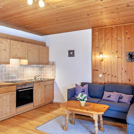 Ferienwohnung Edelweiss Grainau Exteriér fotografie